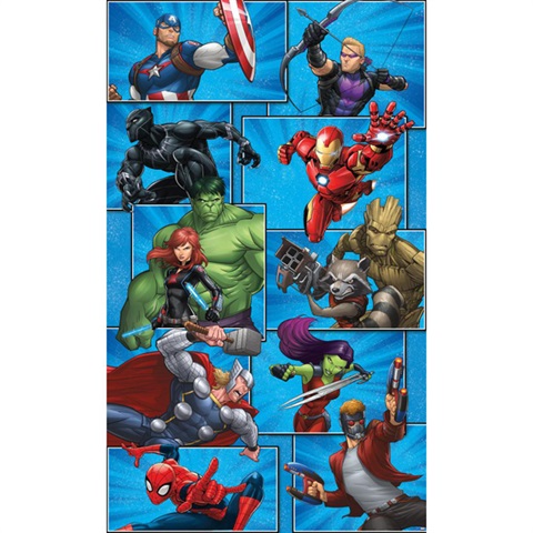 Marvel Team