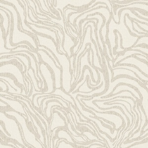 Massar Gold Modern Marbled Wallpaper