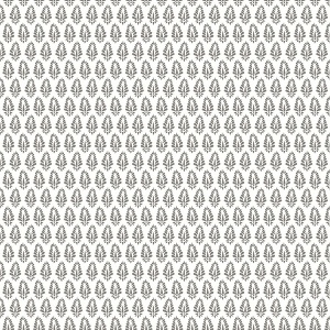Mehndi Taupe Wallpaper