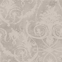 Melina Damask