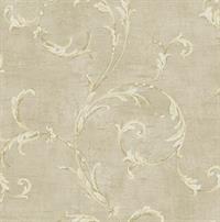 Melissae Scroll