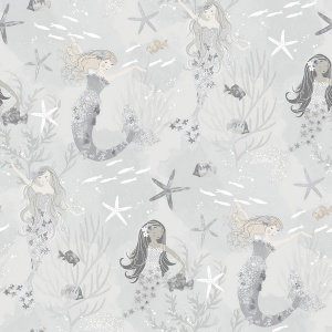 Mermaids Wallpaper