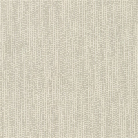 Mesh Wallpaper - Grey