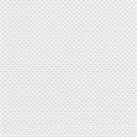 Waffle Texture Paintable Wallpaper