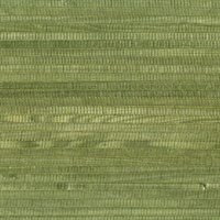 Mika Sage Grasscloth Wallpaper