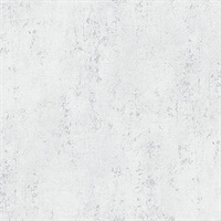 Miller Off-White Cork Wallpaper