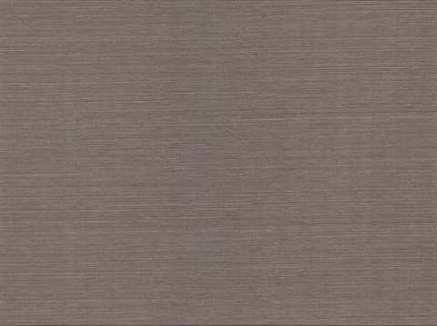 Ming Taupe Grasscloth
