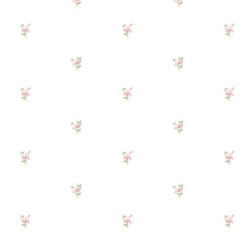 Mini Daisy Wallpaper
