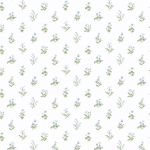 Mini Garden Spot Wallpaper