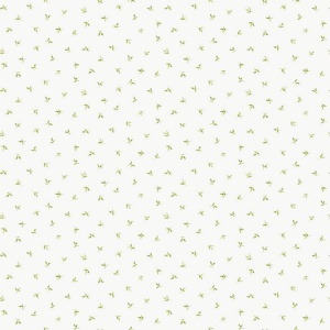 Mini Leaf Toss Wallpaper