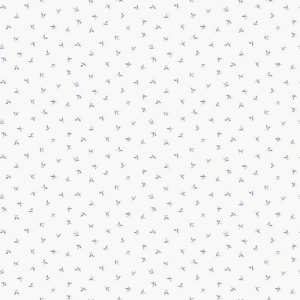 Mini Leaf Toss Wallpaper