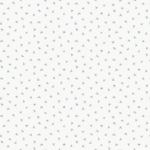 Mini Leaf Toss Wallpaper