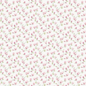 Mini Magnolia Wallpaper