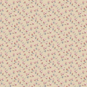 Mini Magnolia Wallpaper