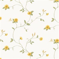 Mini Sunflower Trail Wallpaper