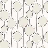 Minimalist Geometric Wallpaper