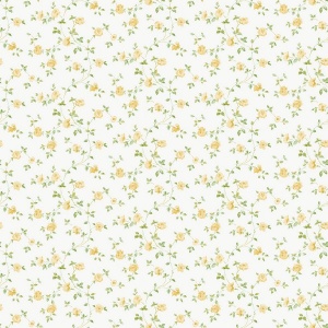 Modern Rose Trail Wallpaper