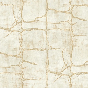Mojave Taupe Wallpaper