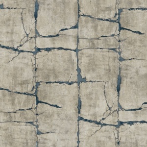 Mojave Taupe Wallpaper