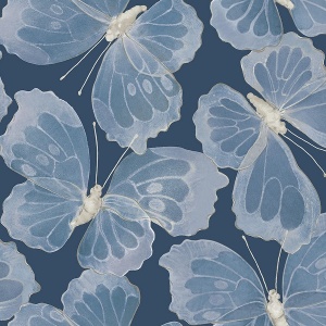 Monarch Onyx Peel & Stick Wallpaper