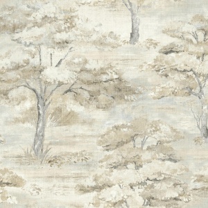 Moreno Green Wallpaper