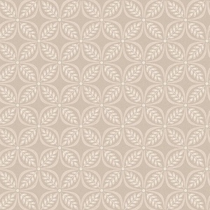 Morgrove Green Trellis Wallpaper