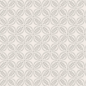 Morgrove Green Trellis Wallpaper