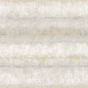 Morningtide Grey Textured Stripe Wallpaper