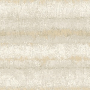 Morningtide Grey Textured Stripe Wallpaper