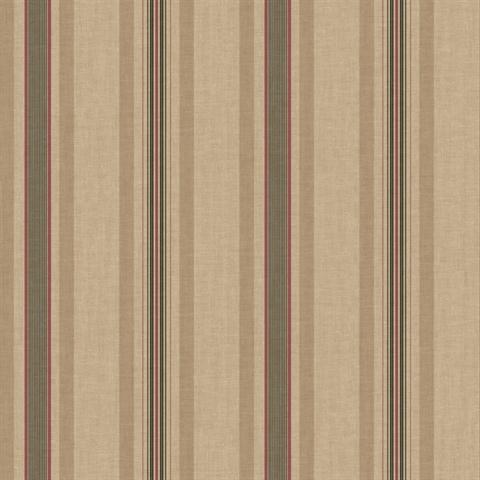 Stripes Multi Pinstripe