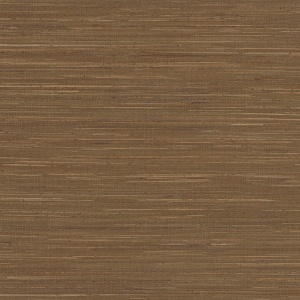 Multicolored Hemp Charcoal Grasscloth Wallpaper