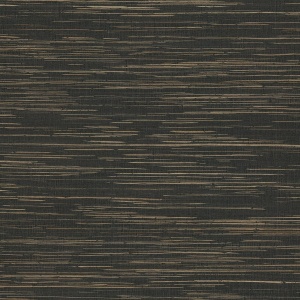 Multicolored Hemp Charcoal Grasscloth Wallpaper