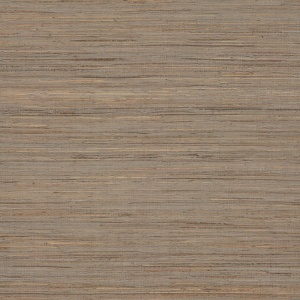 Multicolored Hemp Teal Grasscloth Wallpaper