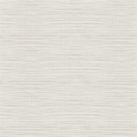 Muted Weave Wallpaper