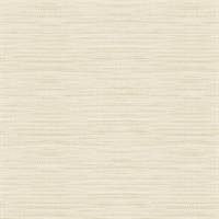 Muted Weave Wallpaper