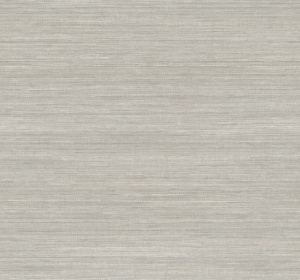 Mystic Eggshell Faux Grasscloth Wallpaper