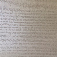 Myth Champagne Beaded Texture Wallpaper