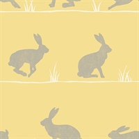 Nell Mustard Rabbit