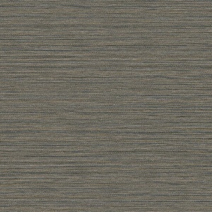 Newton Sisal Pepper Wallpaper