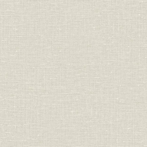 Nomi Beige Faux Linen Wallpaper