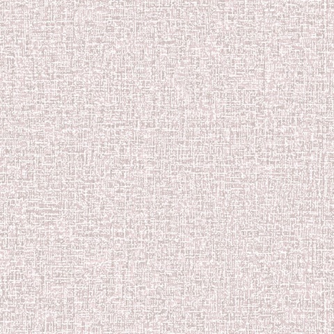 Nora Light Pink Hatch Texture Wallpaper