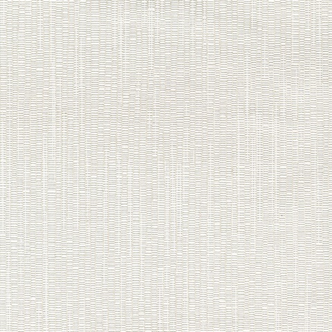 North White Texture Wallpaper
