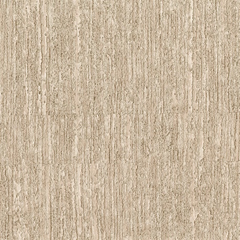 Texture Taupe Oak Wallpaper
