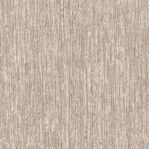 Texture Beige Oak Wallpaper