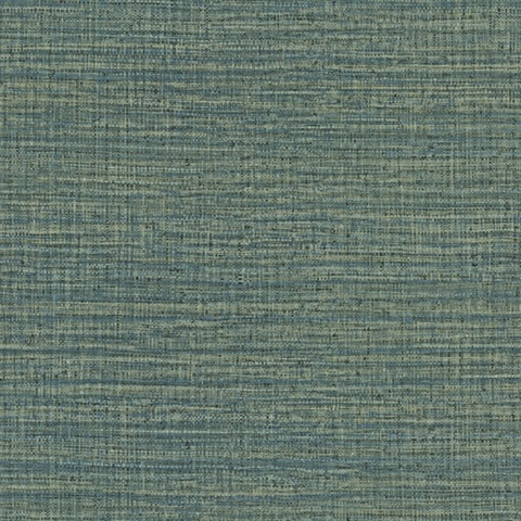 Ocean Scotland Tweed Wallpaper
