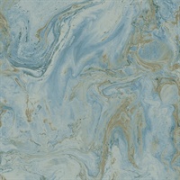 Oil & Marble Wallpaper
