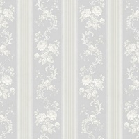 Olette Striped Wallpaper