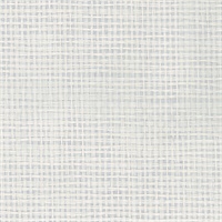 Paper Weave Foil Backed Wallpaper