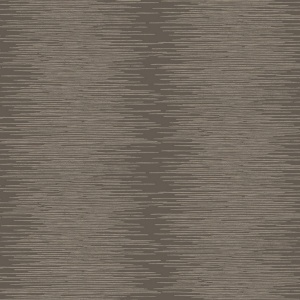 Operetta Cream Metallic Columns Wallpaper