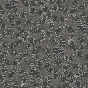 Ophidia Brown Wallpaper